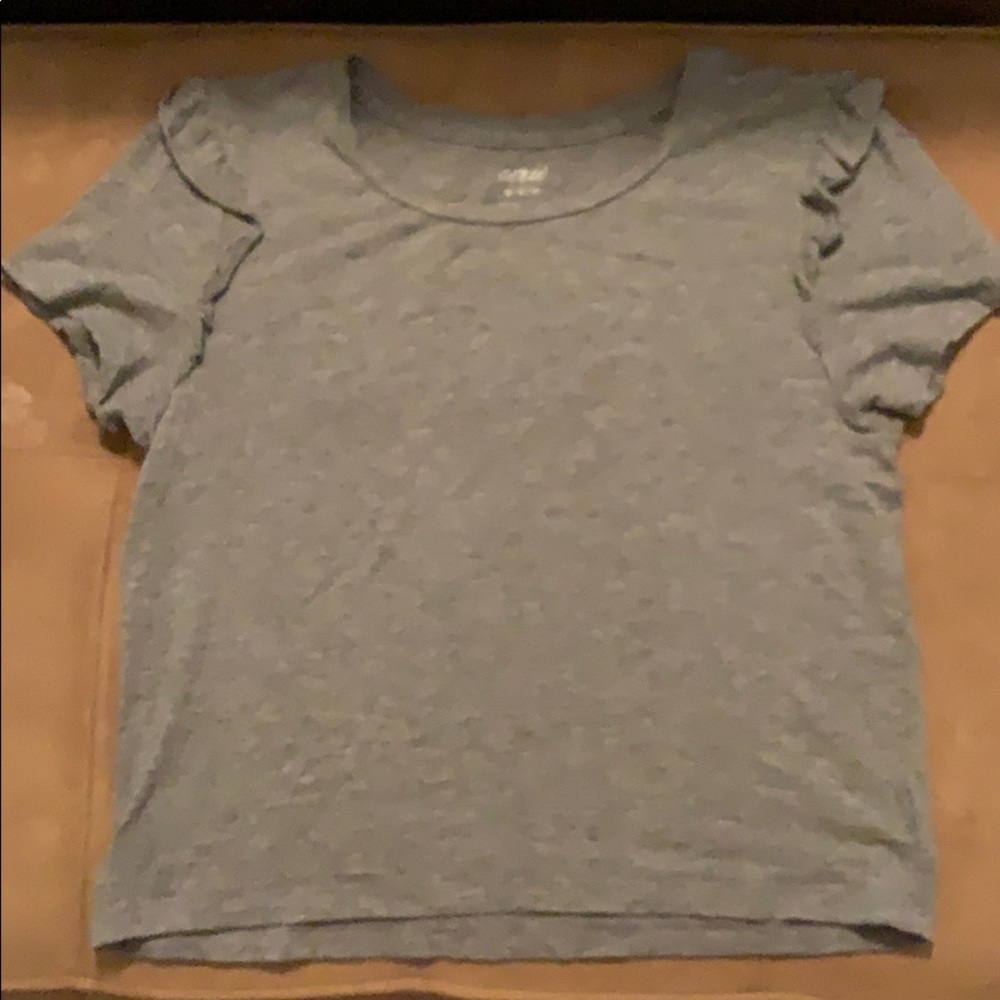 Soft tee - Picture 1 of 3